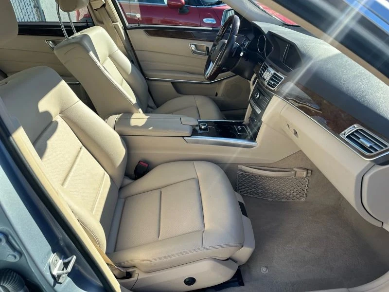 2016 Mercedes-Benz W212 E-Class - Image 12 of 12