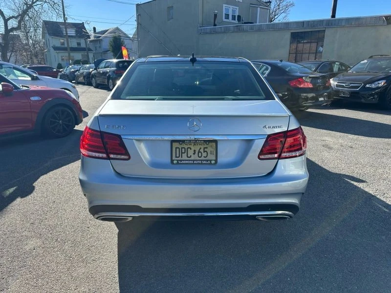 2016 Mercedes-Benz W212 E-Class - Image 7 of 12