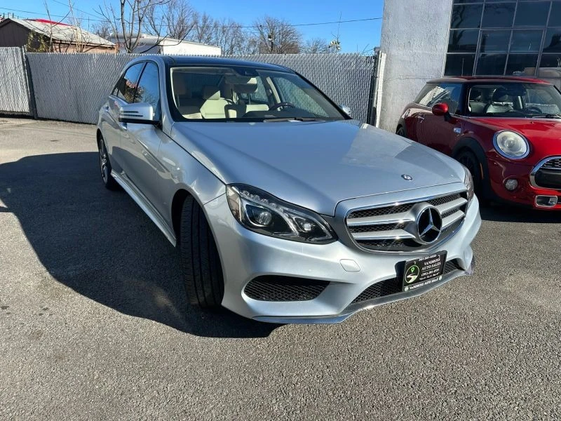 2016 Mercedes-Benz W212 E-Class - Image 4 of 12
