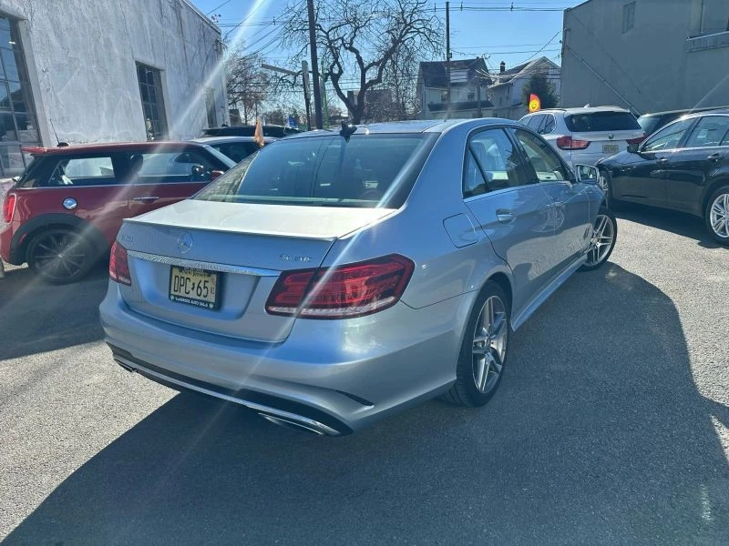2016 Mercedes-Benz W212 E-Class - Image 6 of 12