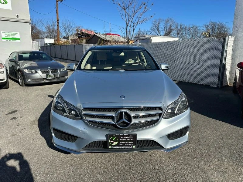 2016 Mercedes-Benz W212 E-Class - Image 3 of 12