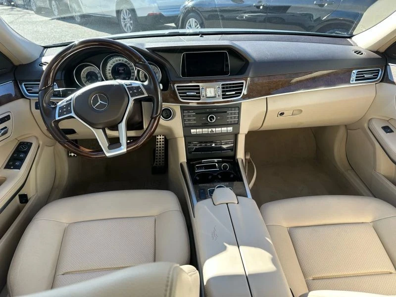 2016 Mercedes-Benz W212 E-Class - Image 9 of 12