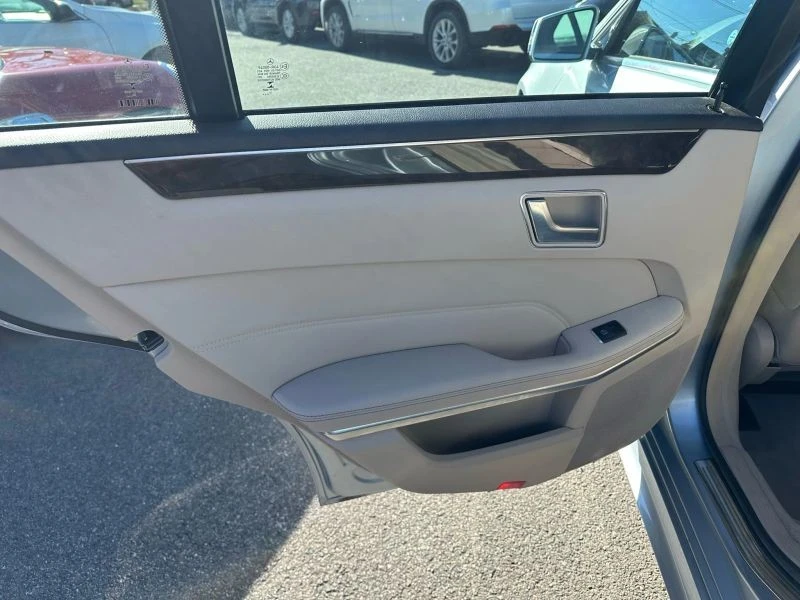 2016 Mercedes-Benz W212 E-Class - Image 10 of 12