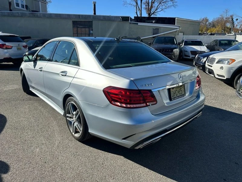 2016 Mercedes-Benz W212 E-Class - Image 8 of 12