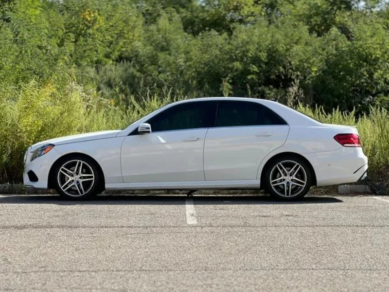 2016 Mercedes-Benz W212 E-Class - Image 5 of 12