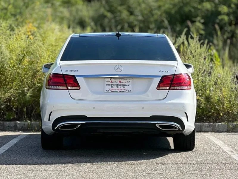 2016 Mercedes-Benz W212 E-Class - Image 7 of 12
