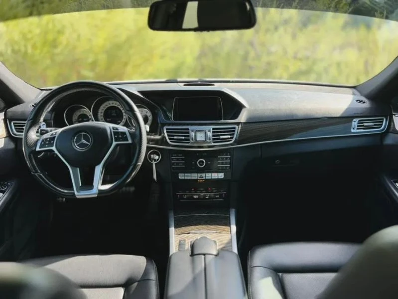 2016 Mercedes-Benz W212 E-Class - Image 10 of 12