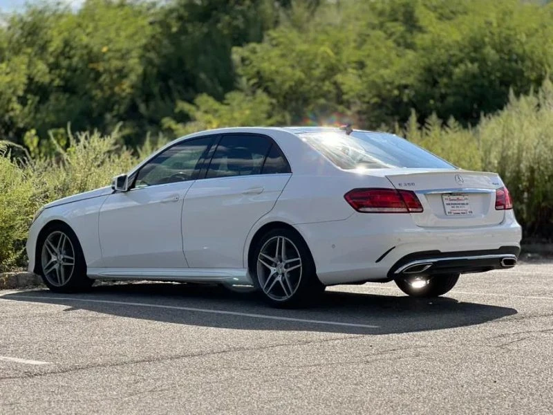 2016 Mercedes-Benz W212 E-Class - Image 6 of 12