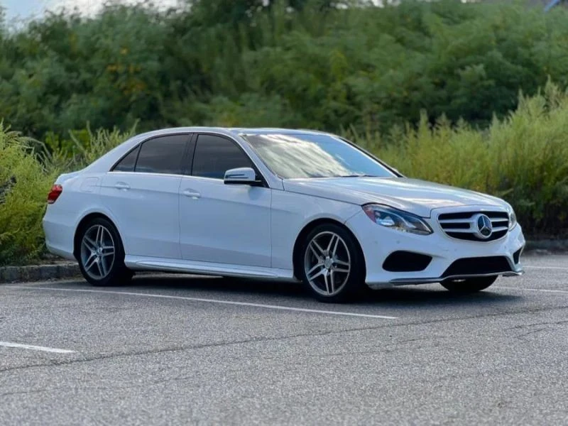 2016 Mercedes-Benz W212 E-Class - Image 2 of 12