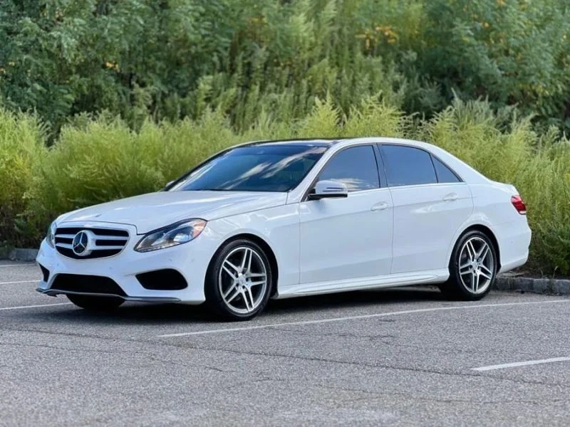 2016 Mercedes-Benz W212 E-Class - Image 4 of 12