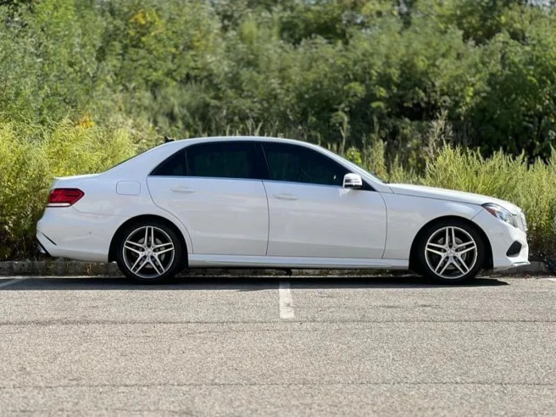 2016 Mercedes-Benz W212 E-Class - Image 9 of 12
