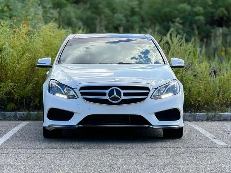 2016 Mercedes-Benz W212 E-Class - Image 3 of 12