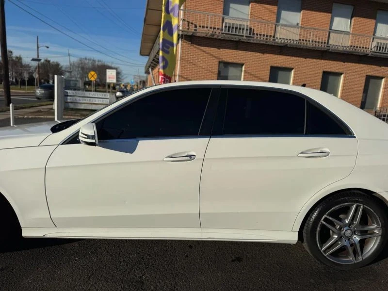 2016 Mercedes-Benz W212 E-Class - Image 8 of 12