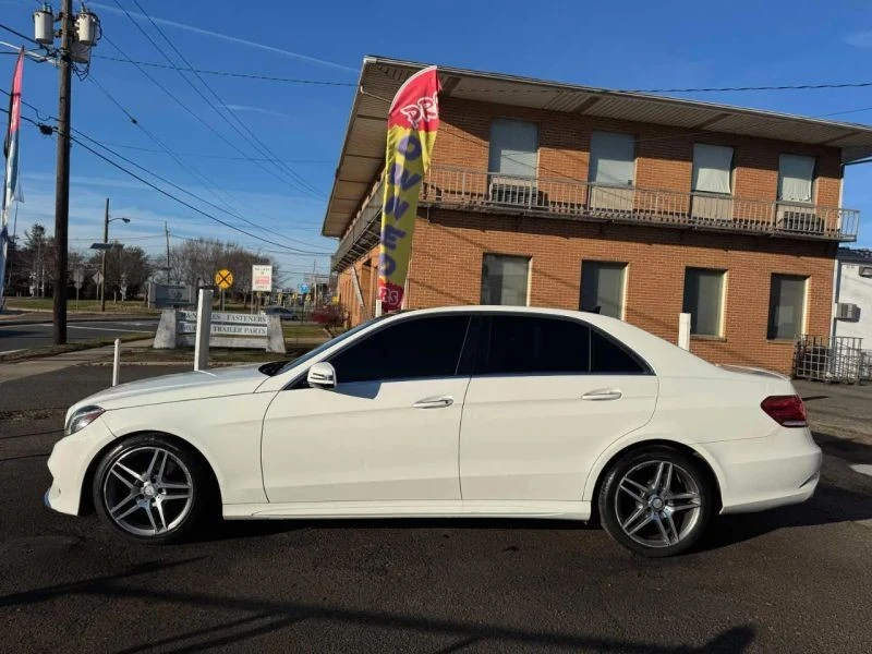 2016 Mercedes-Benz W212 E-Class - Image 10 of 12