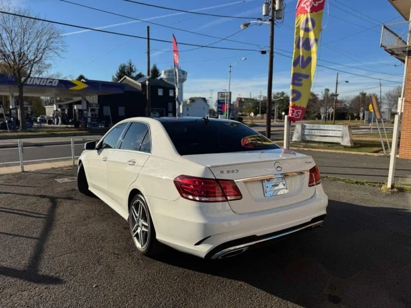 2016 Mercedes-Benz W212 E-Class - Image 11 of 12