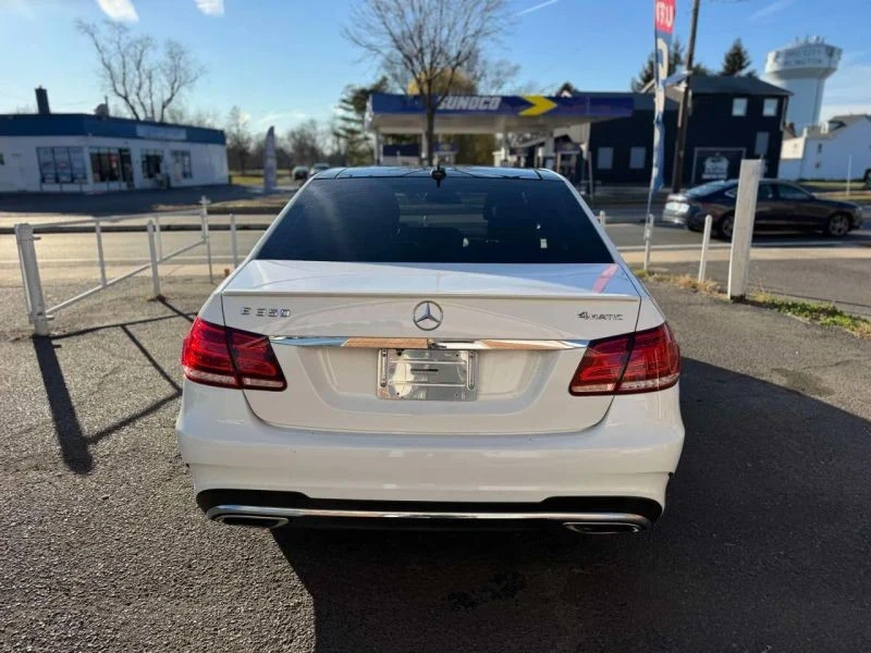 2016 Mercedes-Benz W212 E-Class - Image 12 of 12