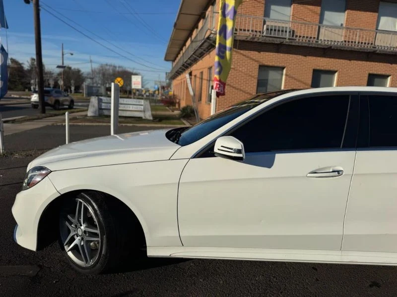 2016 Mercedes-Benz W212 E-Class - Image 7 of 12