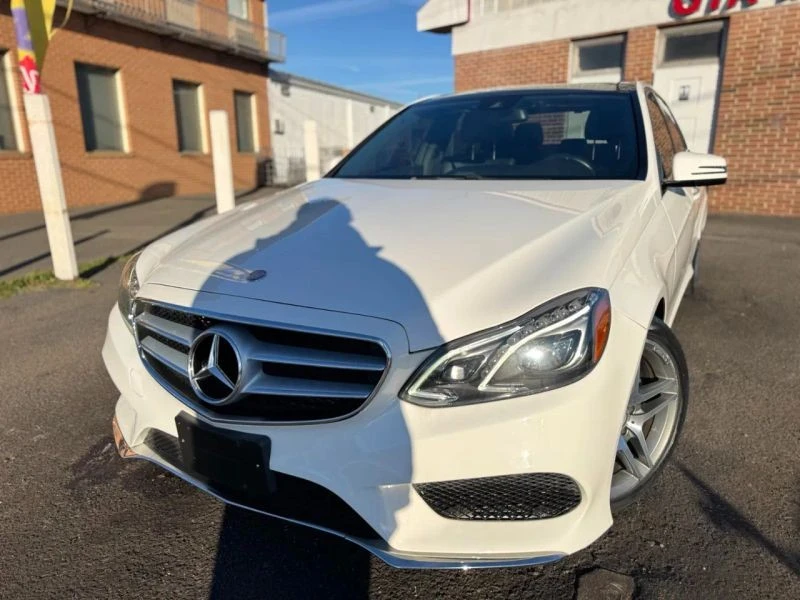 2016 Mercedes-Benz W212 E-Class - Image 6 of 12