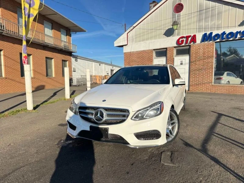 2016 Mercedes-Benz W212 E-Class - Image 4 of 12