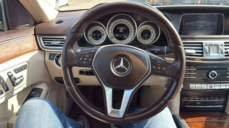 2016 Mercedes-Benz W212 E-Class - Image 10 of 12