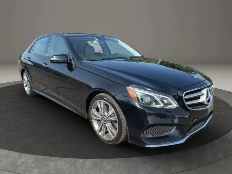 2016 Mercedes-Benz W212 E-Class - Image 3 of 12