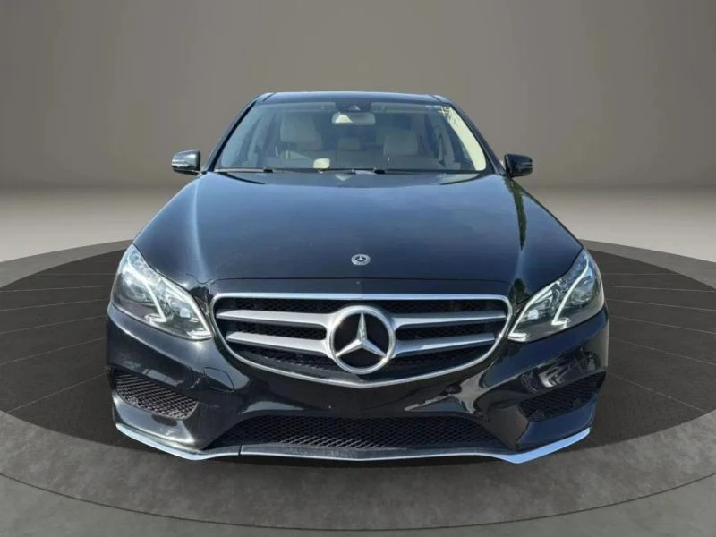 2016 Mercedes-Benz W212 E-Class - Image 2 of 12