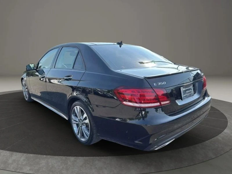 2016 Mercedes-Benz W212 E-Class - Image 7 of 12