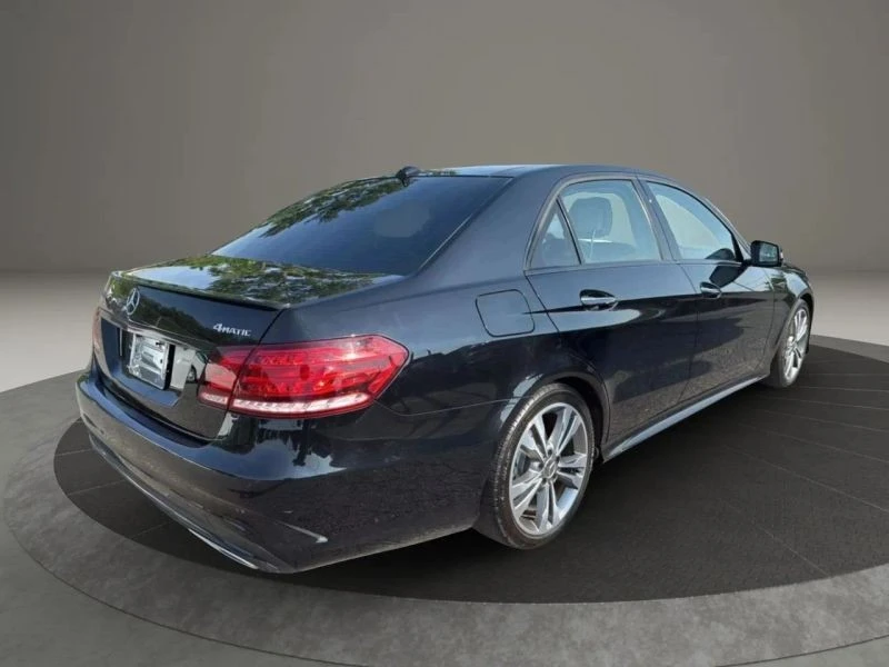 2016 Mercedes-Benz W212 E-Class - Image 5 of 12
