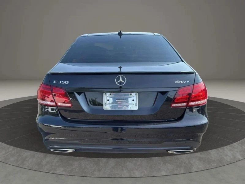 2016 Mercedes-Benz W212 E-Class - Image 6 of 12