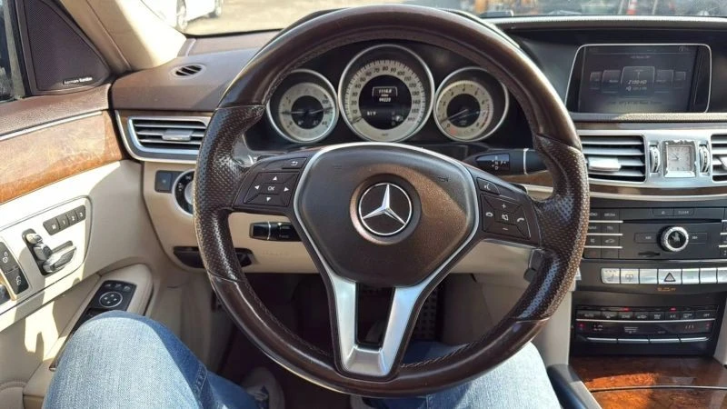 2016 Mercedes-Benz W212 E-Class - Image 10 of 12