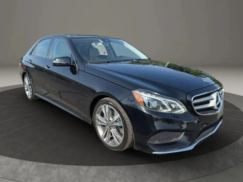 2016 Mercedes-Benz W212 E-Class - Image 3 of 12