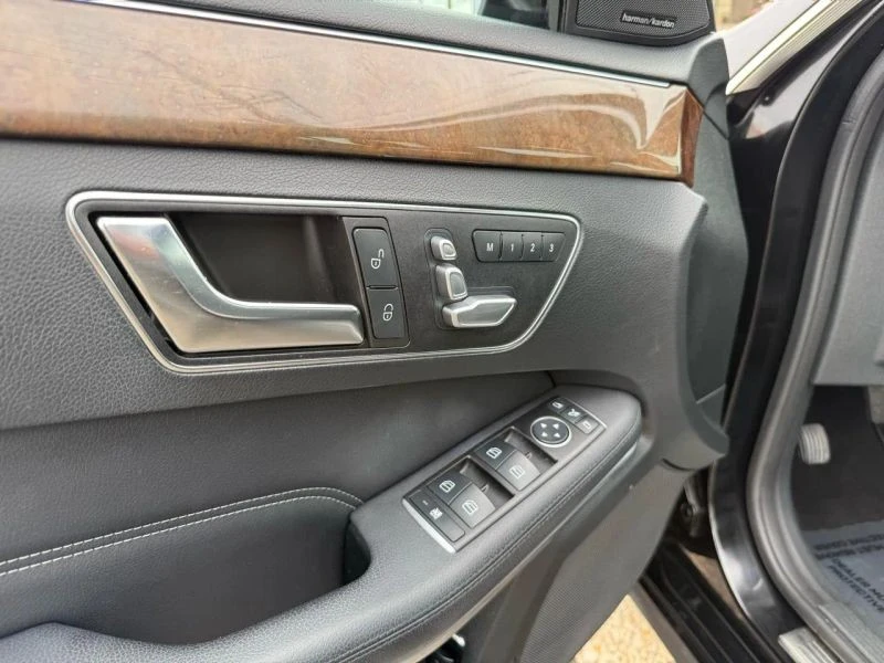 2016 Mercedes-Benz W212 E-Class - Image 9 of 12