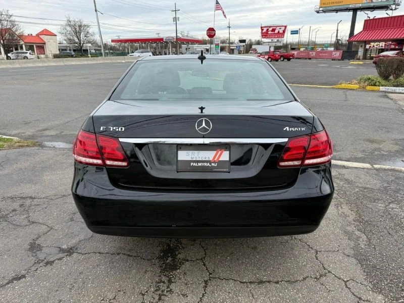 2016 Mercedes-Benz W212 E-Class - Image 7 of 12