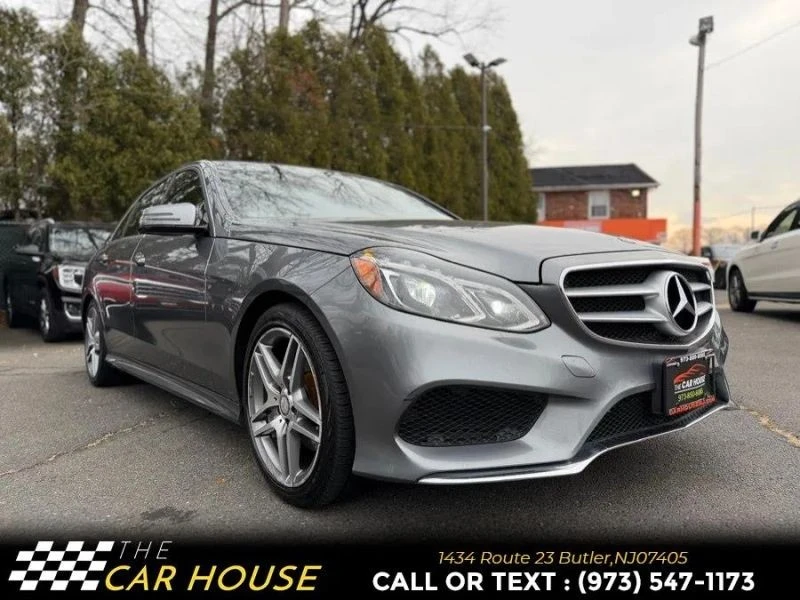 2016 Mercedes-Benz W212 E-Class - Image 6 of 12