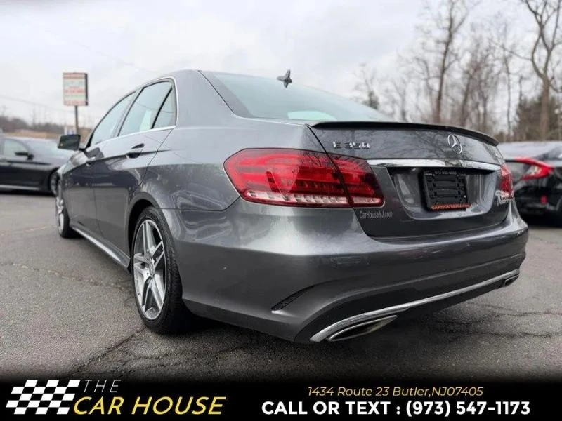 2016 Mercedes-Benz W212 E-Class - Image 12 of 12