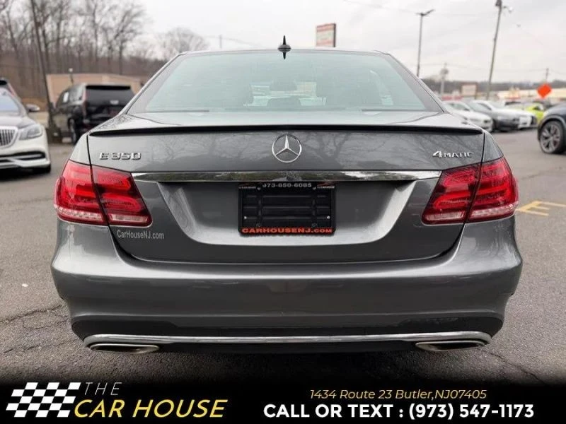 2016 Mercedes-Benz W212 E-Class - Image 10 of 12
