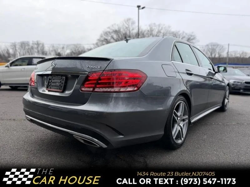 2016 Mercedes-Benz W212 E-Class - Image 9 of 12