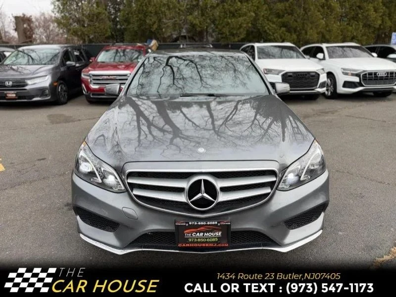2016 Mercedes-Benz W212 E-Class - Image 4 of 12