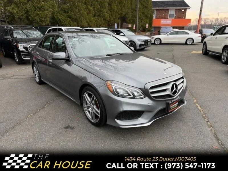 2016 Mercedes-Benz W212 E-Class - Image 5 of 12