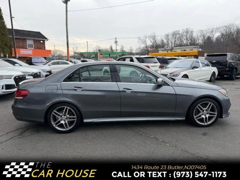 2016 Mercedes-Benz W212 E-Class - Image 7 of 12