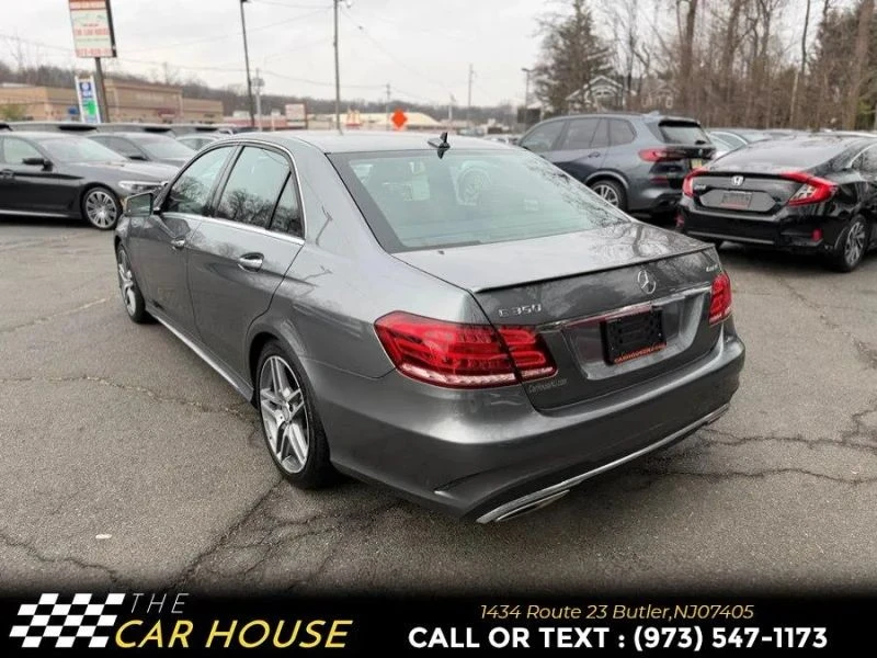 2016 Mercedes-Benz W212 E-Class - Image 11 of 12