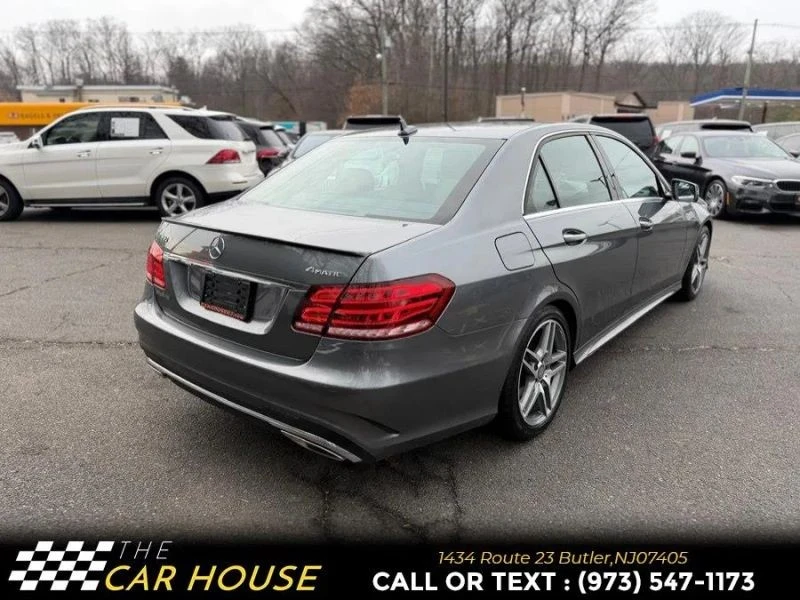 2016 Mercedes-Benz W212 E-Class - Image 8 of 12