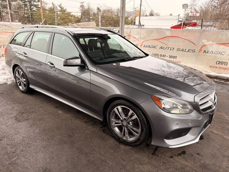 2016 Mercedes-Benz W212 E-Class - Image 7 of 12