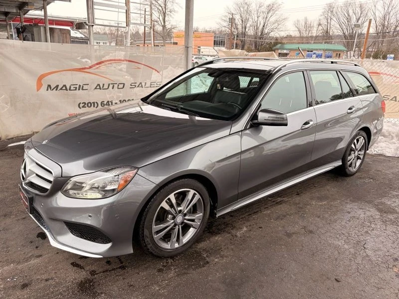 2016 Mercedes-Benz W212 E-Class - Image 8 of 12