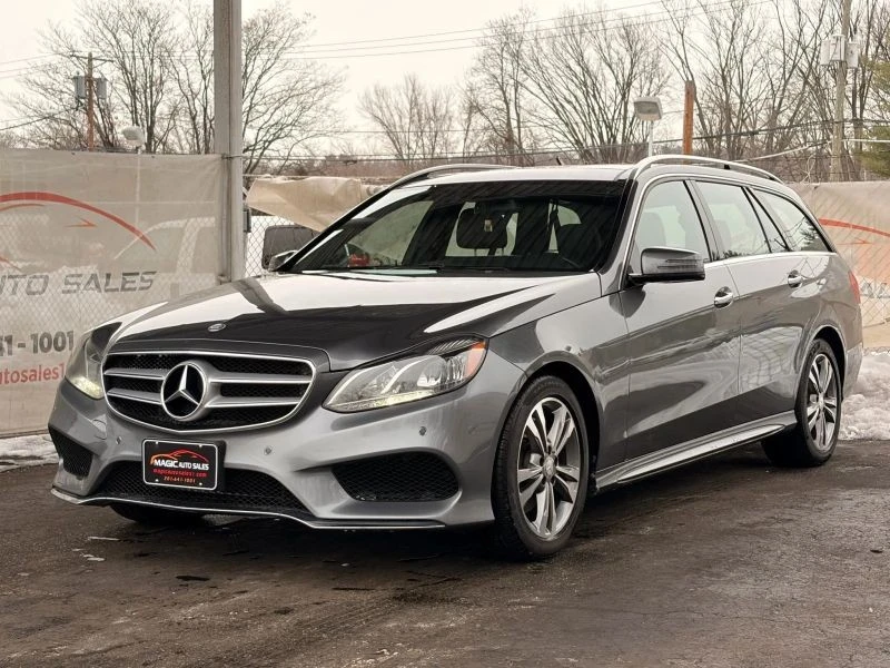 2016 Mercedes-Benz W212 E-Class - Image 3 of 12