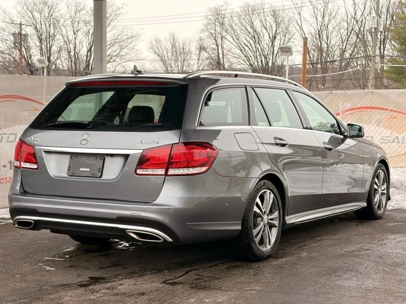 2016 Mercedes-Benz W212 E-Class - Image 9 of 12