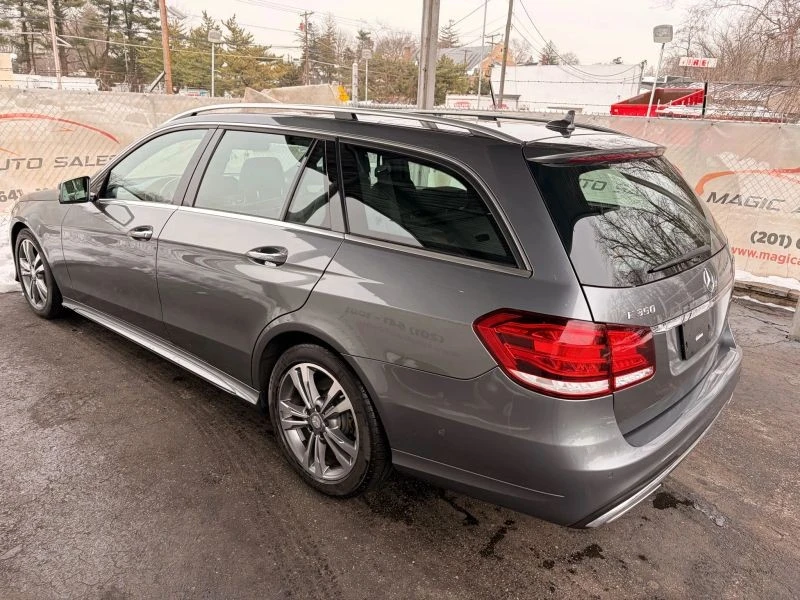 2016 Mercedes-Benz W212 E-Class - Image 12 of 12