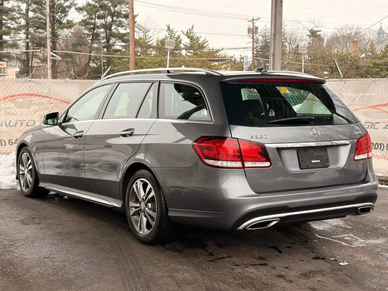 2016 Mercedes-Benz W212 E-Class - Image 11 of 12