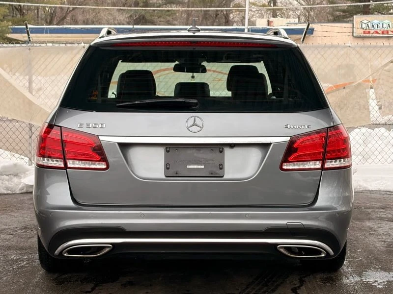 2016 Mercedes-Benz W212 E-Class - Image 10 of 12