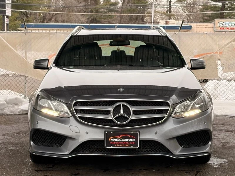 2016 Mercedes-Benz W212 E-Class - Image 5 of 12